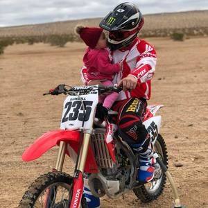 Meet your Posher, Kyle